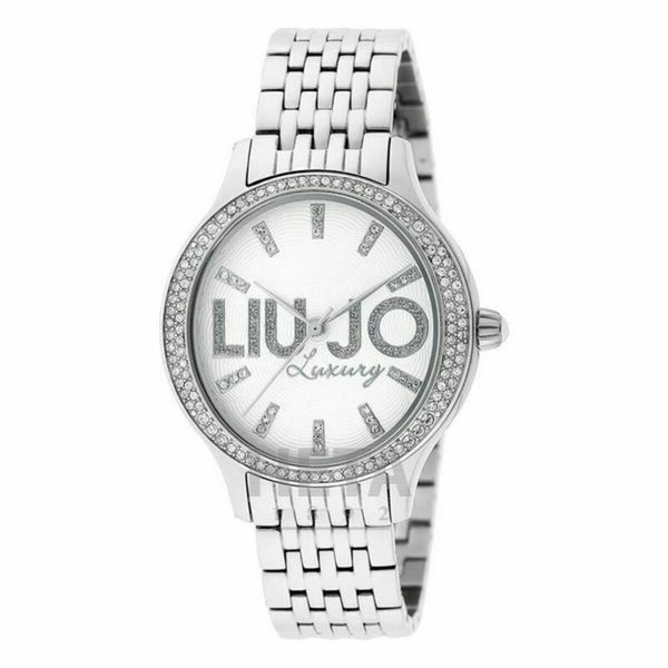 Orologio Donna LIU JO TLJ7 Ø 38 mm (Ø 38 mm)