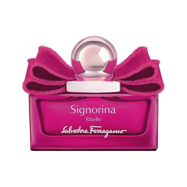 Profumo Donna Signorina Ribelle Salvatore Ferragamo EDP (50 ml) (50 ml)