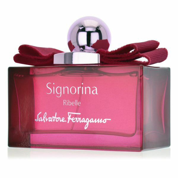 Profumo Donna Salvatore Ferragamo Signorina Ribelle EDP 50 ml