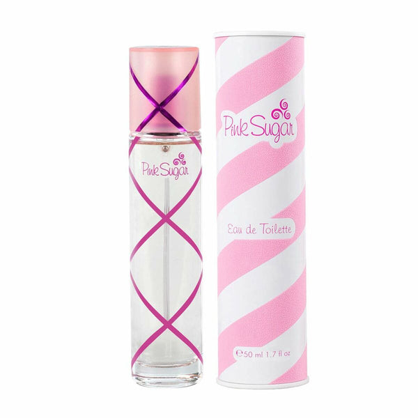 Damenparfum Aquolina Pink Sugar EDT (50 ml)