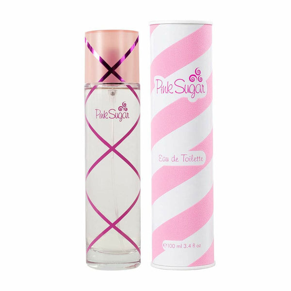 Parfum Femme Aquolina Pink Sugar EDT Pink Sugar 100 ml