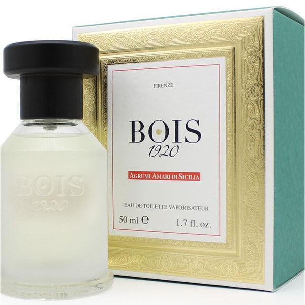 Unisex Perfume Bois 1920 Agrumi Amari Di Sicilia EDP 50 ml