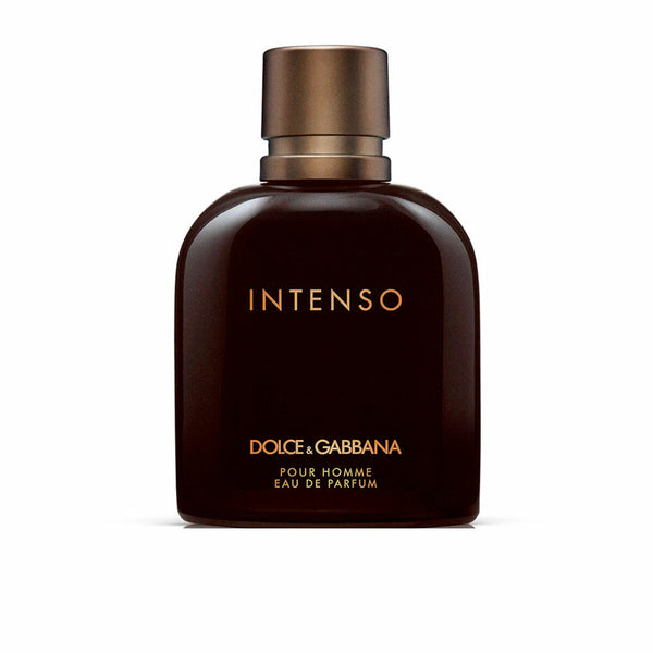 Men's Perfume Dolce & Gabbana EDP Intenso 125 ml