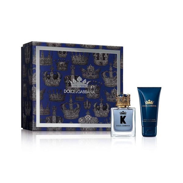 Cofanetto Profumo Uomo Dolce & Gabbana 2 Pezzi