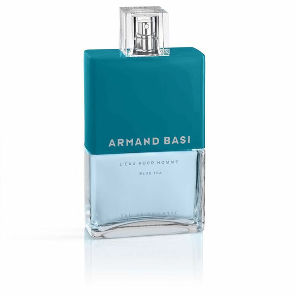 Herrenparfüm Blauer Tee Armand Basi EDT