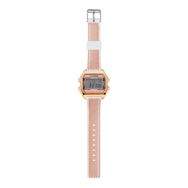 Ladies'Watch IAM-KIT534 (Ø 40 mm)