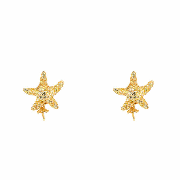 Orecchini Donna Lancaster JLA-EAR-STAR-6