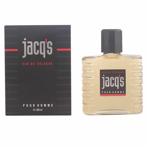 Herrenparfüm Jacq's Jacq's EDC (200 ml)