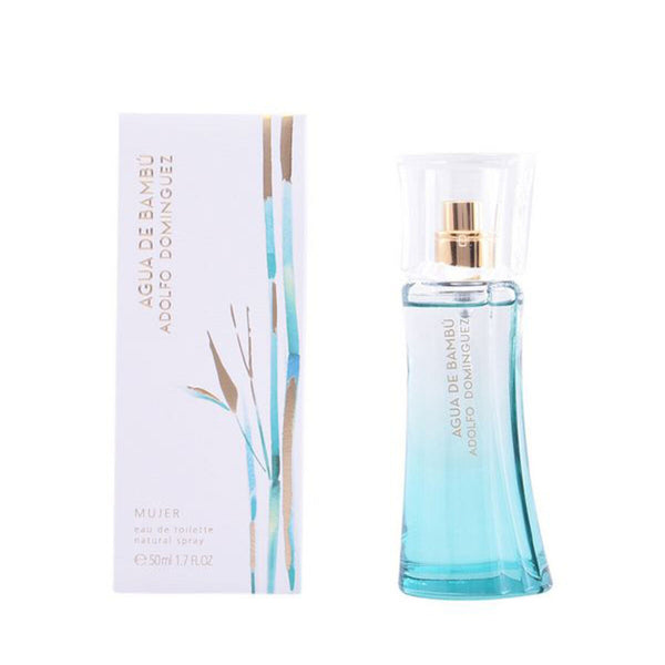 Parfum Femme Agua de Bambú Adolfo Dominguez EDT