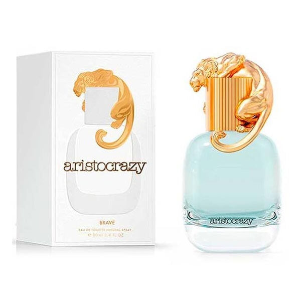 Profumo Donna Brave Aristocrazy EDT (80 ml)