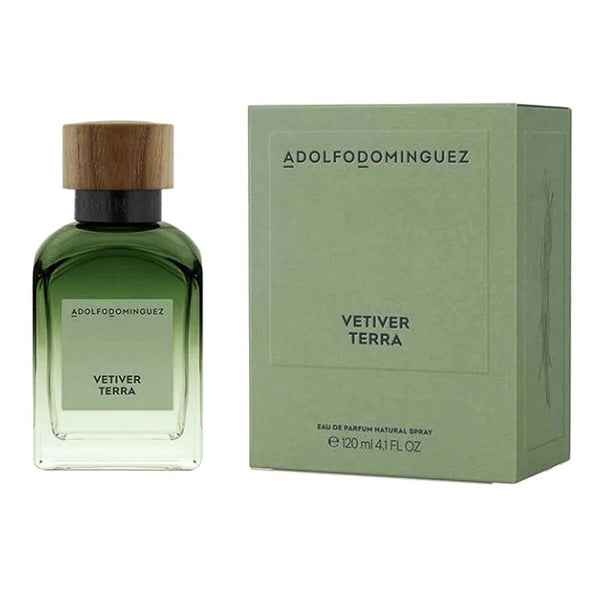 Profumo Uomo Adolfo Dominguez 120 ml