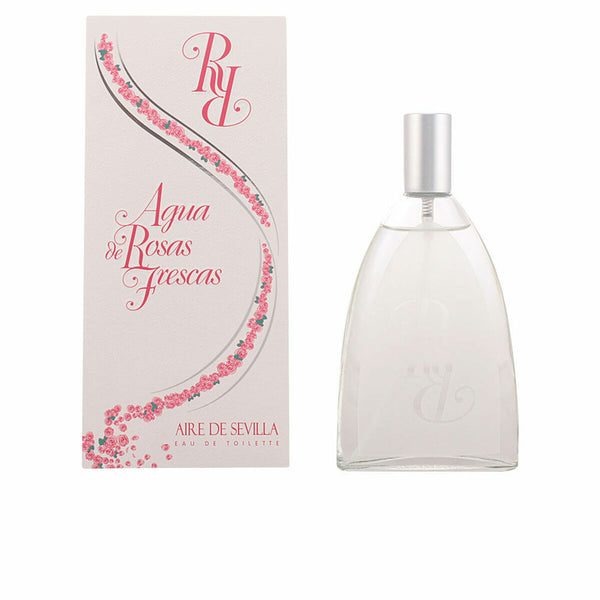 Damenparfum Aire Sevilla Agua de Rosas Frescas (150 ml)