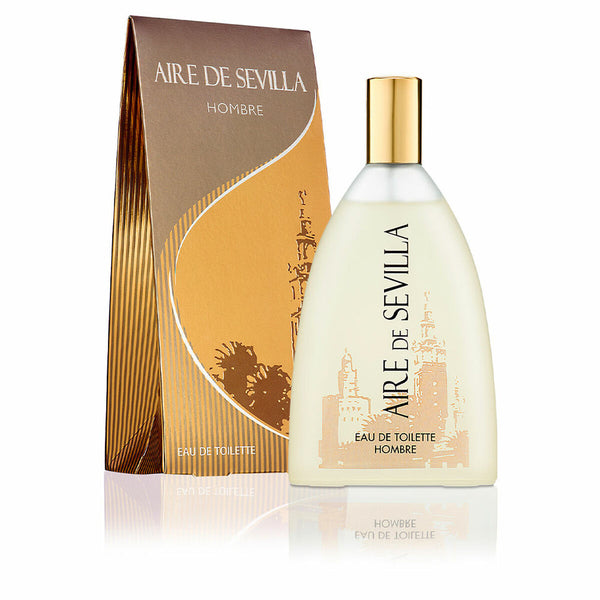 Herrenparfüm Aire Sevilla Aire de Sevilla Hombre EDT (150 ml)