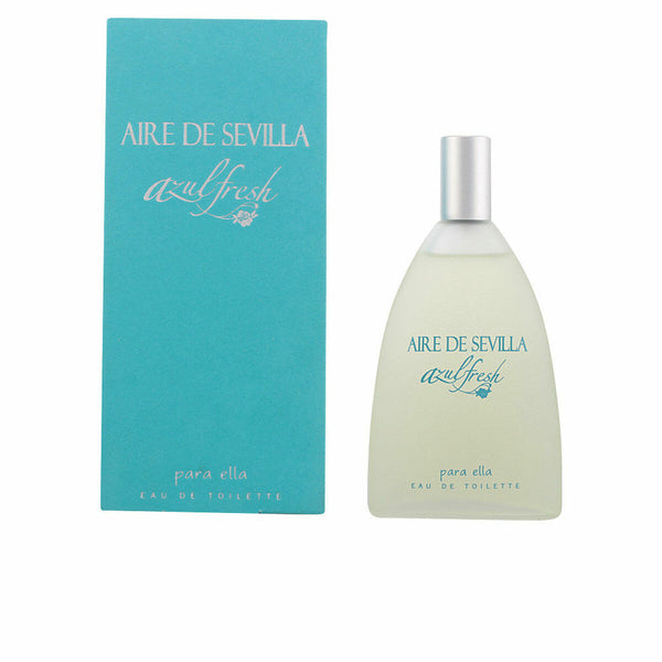 Damenparfum Aire Sevilla Fresh Blue (150 ml)