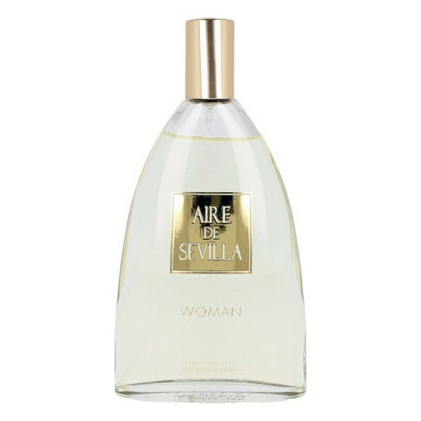 Women's Perfume Woman Aire Sevilla 13609 EDT (150 ml) 150 ml