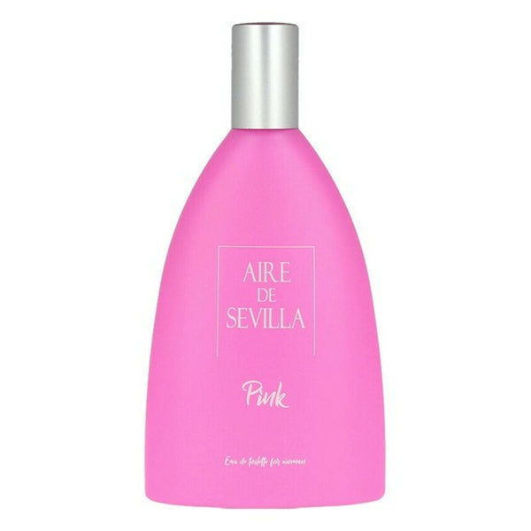 Profumo Donna Pink Aire Sevilla EDT (150 ml) (150 ml)