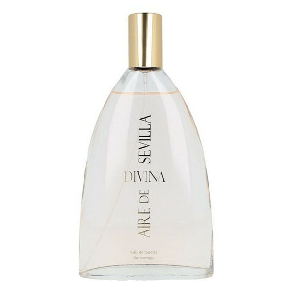 Parfum Femme Divina Instituto Español Divina EDT (150 ml) 150 ml (Floral) (1 Unité)