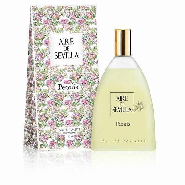 Profumo Donna Aire Sevilla Peonia EDT (150 ml)