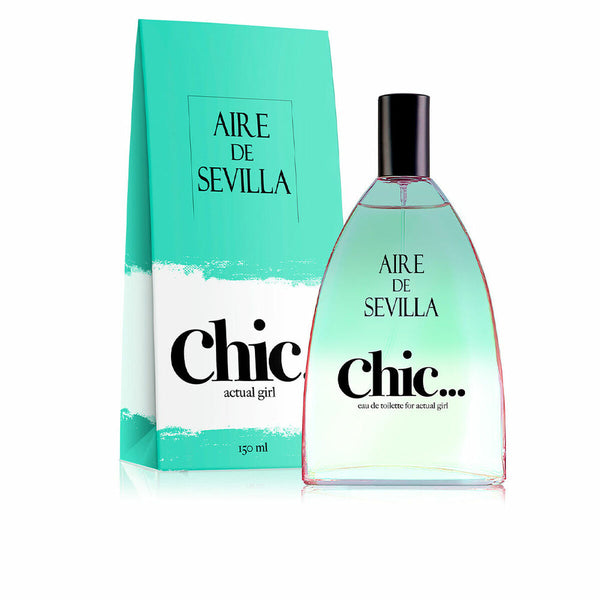 Damenparfum Aire Sevilla Chic… EDT (150 ml)