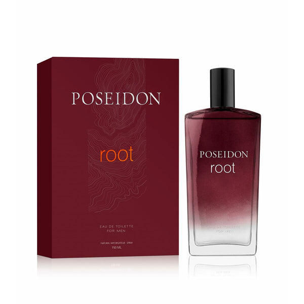 Parfum Homme Poseidon EDT Root 150 ml