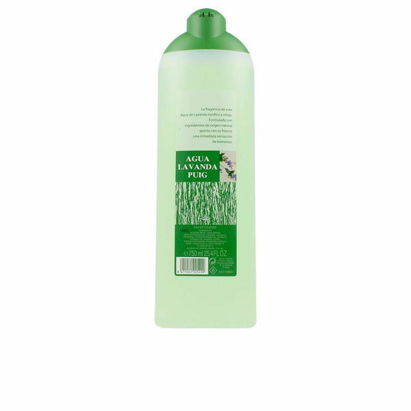 Unisex Parfüm Agua Lavanda EDC (750 ml)