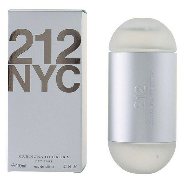 Parfum Femme 212 NYK Carolina Herrera EDT