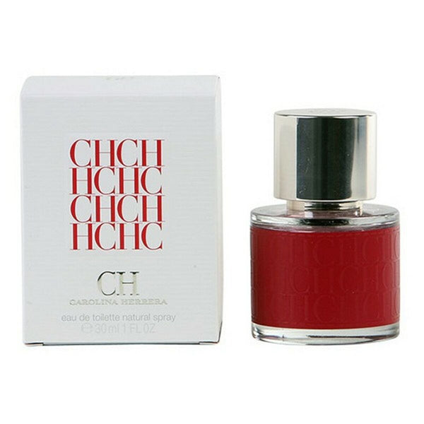 Profumo Donna Ch Carolina Herrera EDT