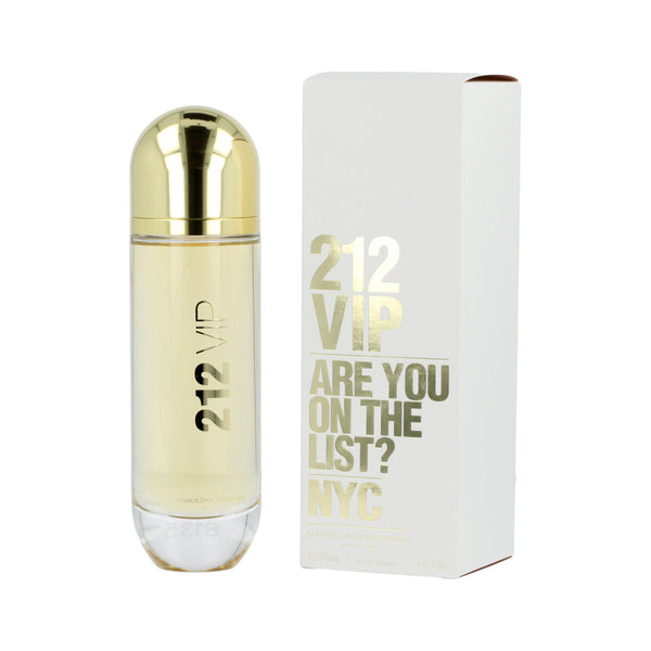 Parfum Femme Carolina Herrera 212 VIP EDP 125 ml