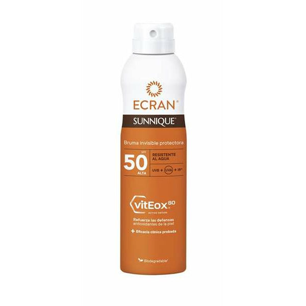 Spray Sun Protector Ecran 8411135486041 SPF 50 (250 ml)