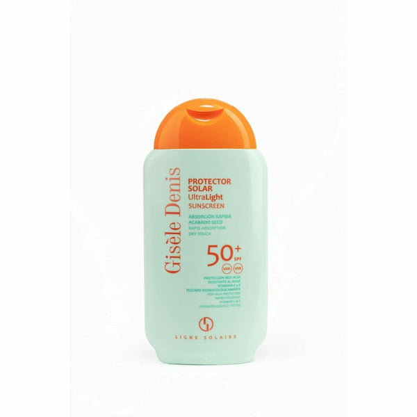 Protezione Solare Gisèle Denis Ultralight SPF50+