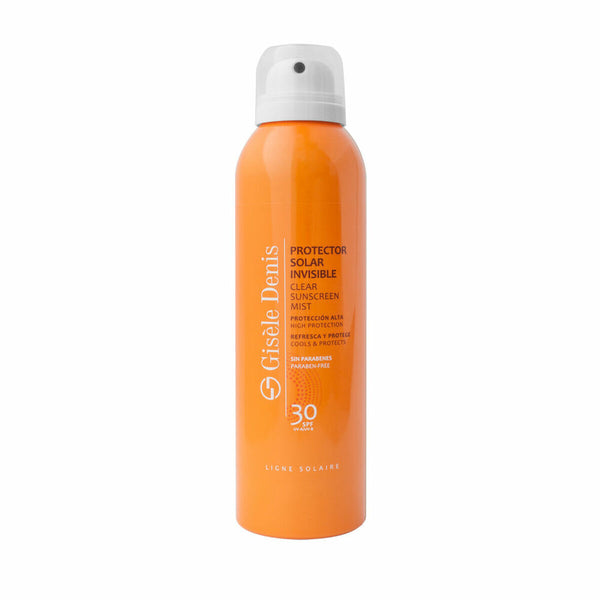 Brume Solaire Protectrice Gisèle Denis Invisible SPF30