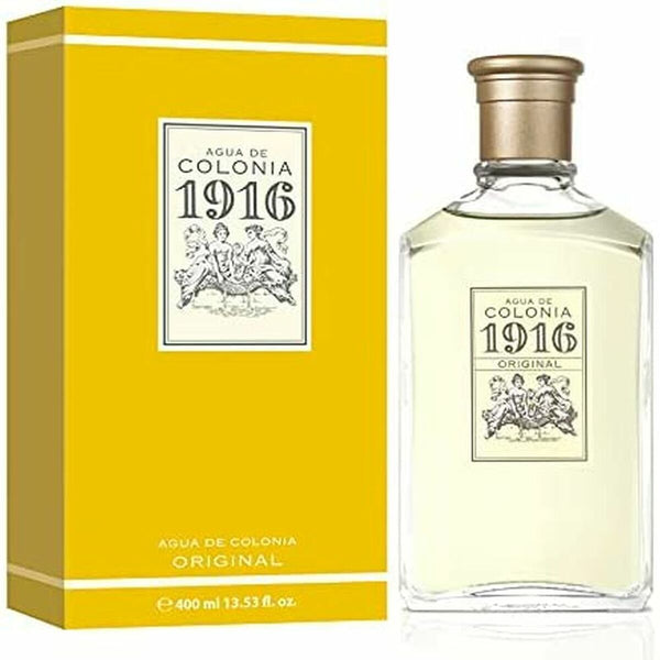 Unisex Parfüm Myrurgia Agua de Colonia 1916 EDC (400 ml)