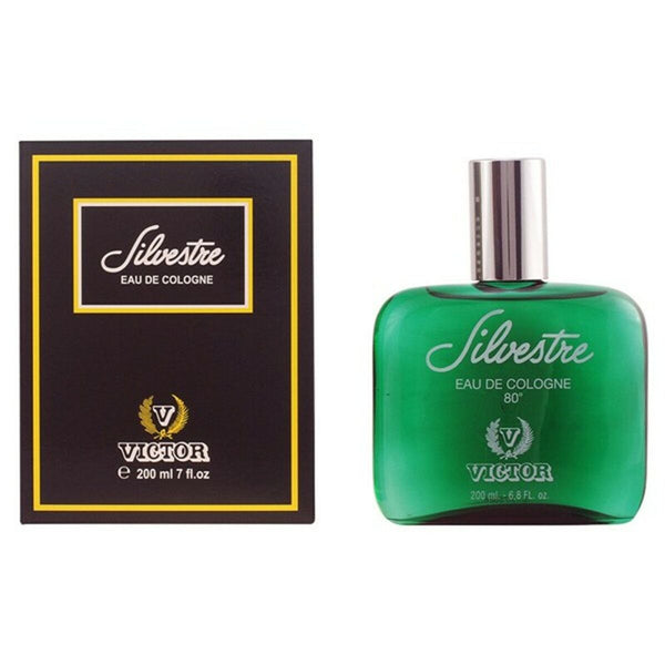 Men's Perfume Silvestre Victor EDC