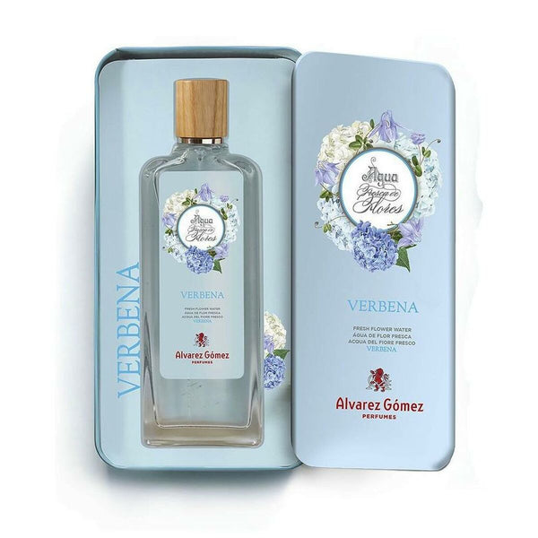 Damenparfum Alvarez Gomez Agua Fresca de Verbena EDC 150 ml