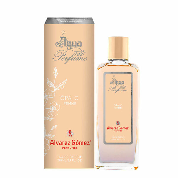 Women's Perfume Alvarez Gomez Ópalo Femme EDP (150 ml)