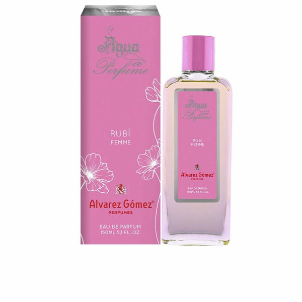 Profumo Donna Alvarez Gomez SA017 EDP 150 ml