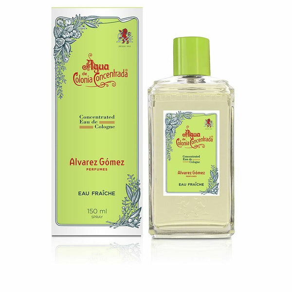 Parfum Femme Alvarez Gomez Agua de Colonia Concentrada 150 ml