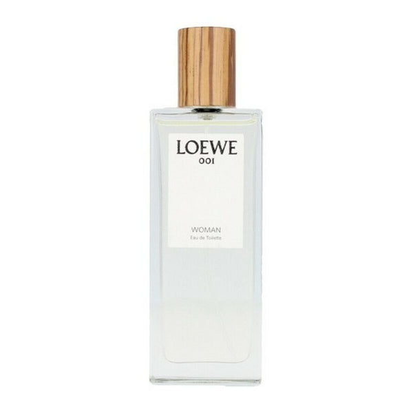 Damenparfum 001 Loewe EDT (50 ml) (50 ml)