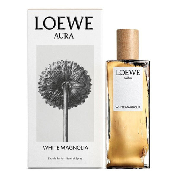 Damenparfum Aura White Magnolia Loewe EDV