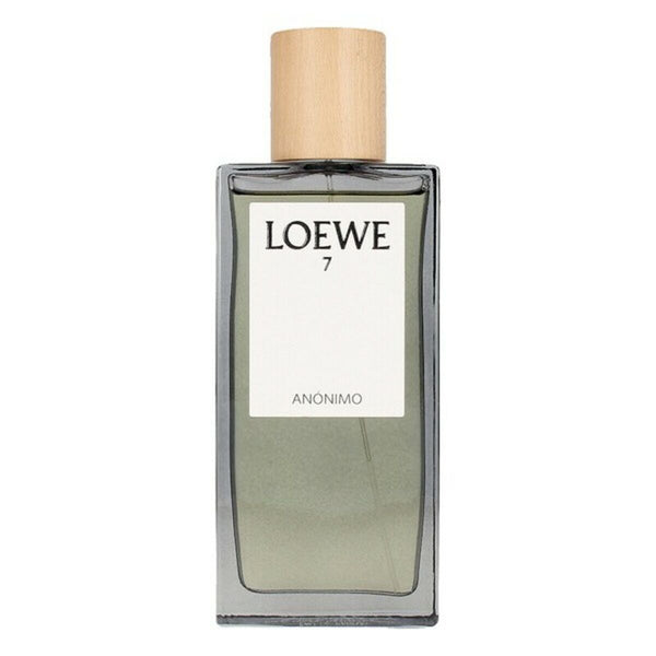 Profumo Uomo 7 Anónimo Loewe 110527 EDP Loewe 100 ml
