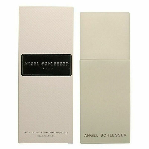 Parfum Femme Femme Angel Schlesser EDT