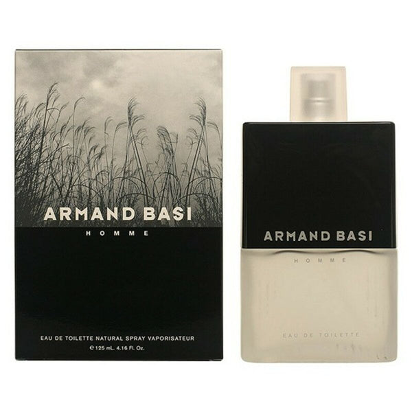 Men's Perfume Armand Basi Homme Armand Basi 23193 EDT 125 ml