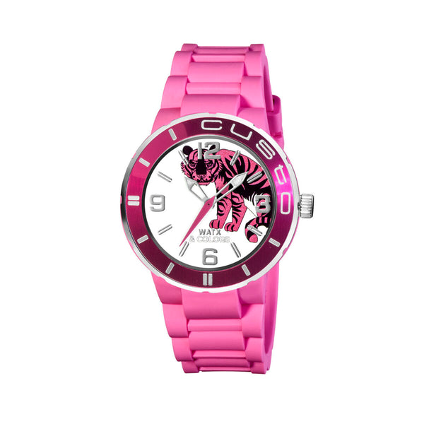 Montre Femme Watx & Colors REWA1605 (Ø 38 mm)