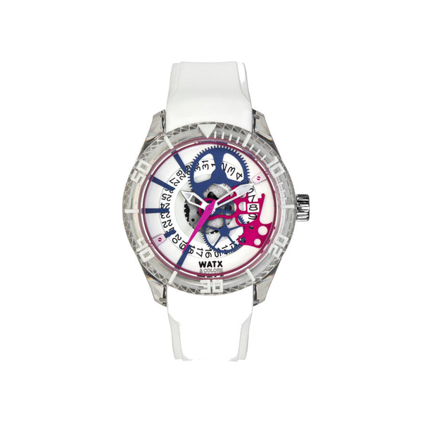 Montre Femme Watx & Colors REWA1911 (Ø 40 mm)