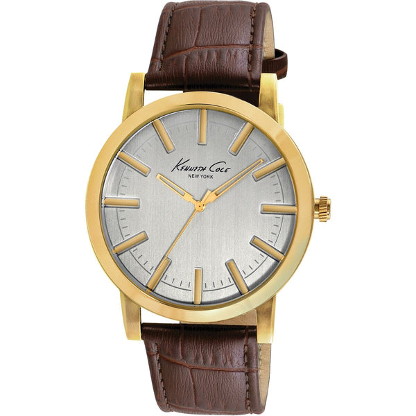 Herrenuhr Kenneth Cole IKC8043 (43,5 mm)