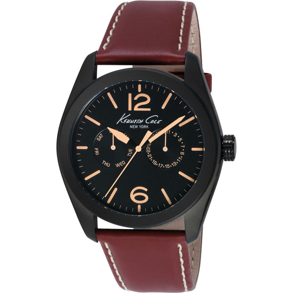 Montre Homme Kenneth Cole IKC8063 (Ø 44 mm)