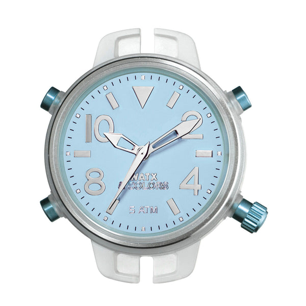 Montre Femme Watx & Colors RWA3005  (Ø 43 mm)