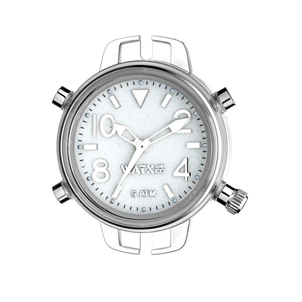 Ladies' Watch Watx & Colors RWA3081 (Ø 43 mm)