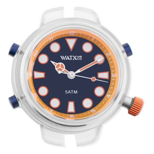 Montre Femme Watx & Colors RWA5544 (Ø 38 mm)