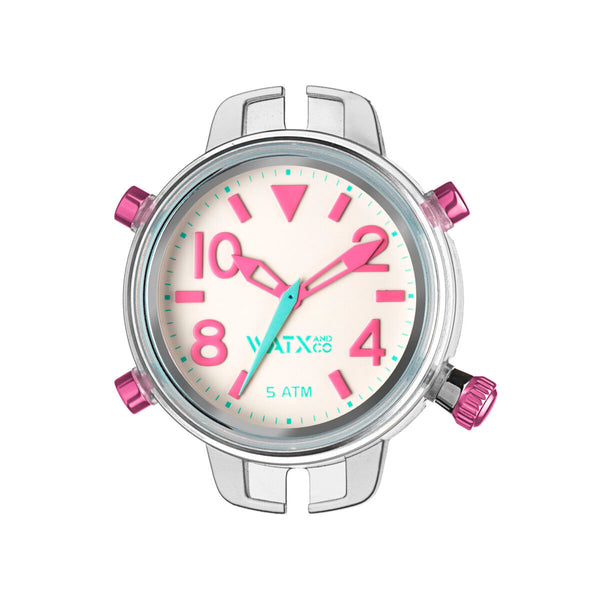 Montre Femme Watx & Colors RWA3070 (Ø 43 mm)